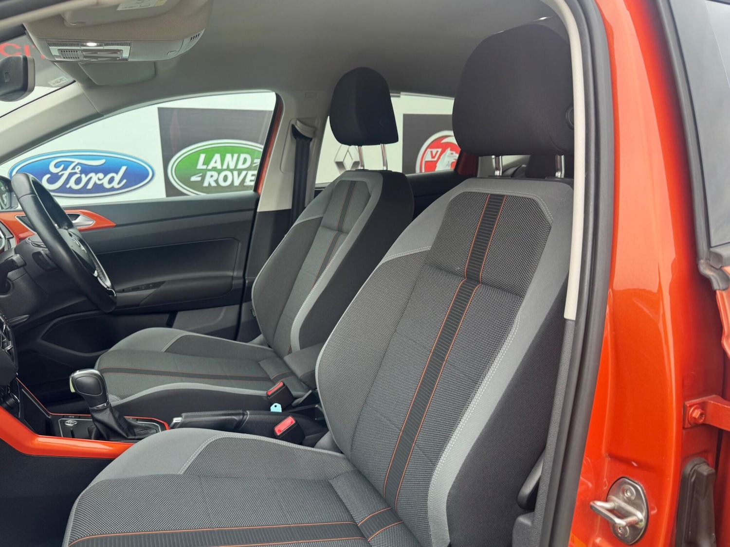 Used Volkswagen Polo for sale - 76646235: Photo 49