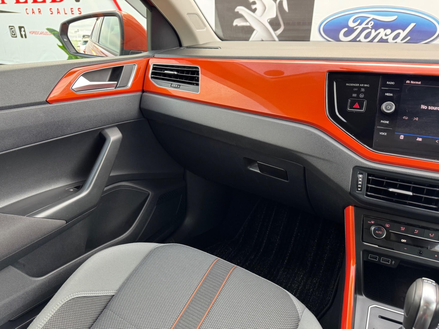 Used Volkswagen Polo for sale - 76646235: Photo 50