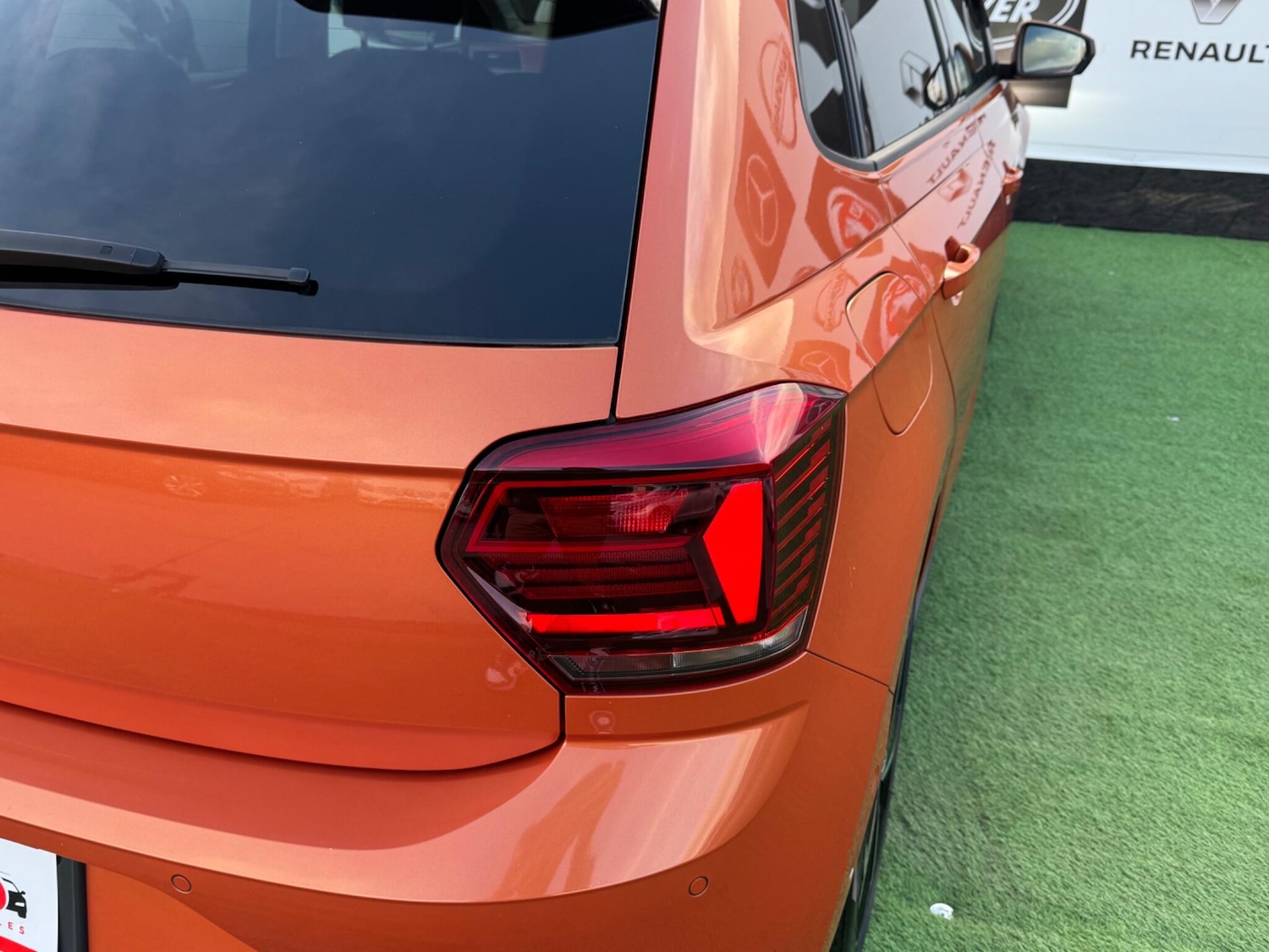 Used Volkswagen Polo for sale - 76646235: Photo 51