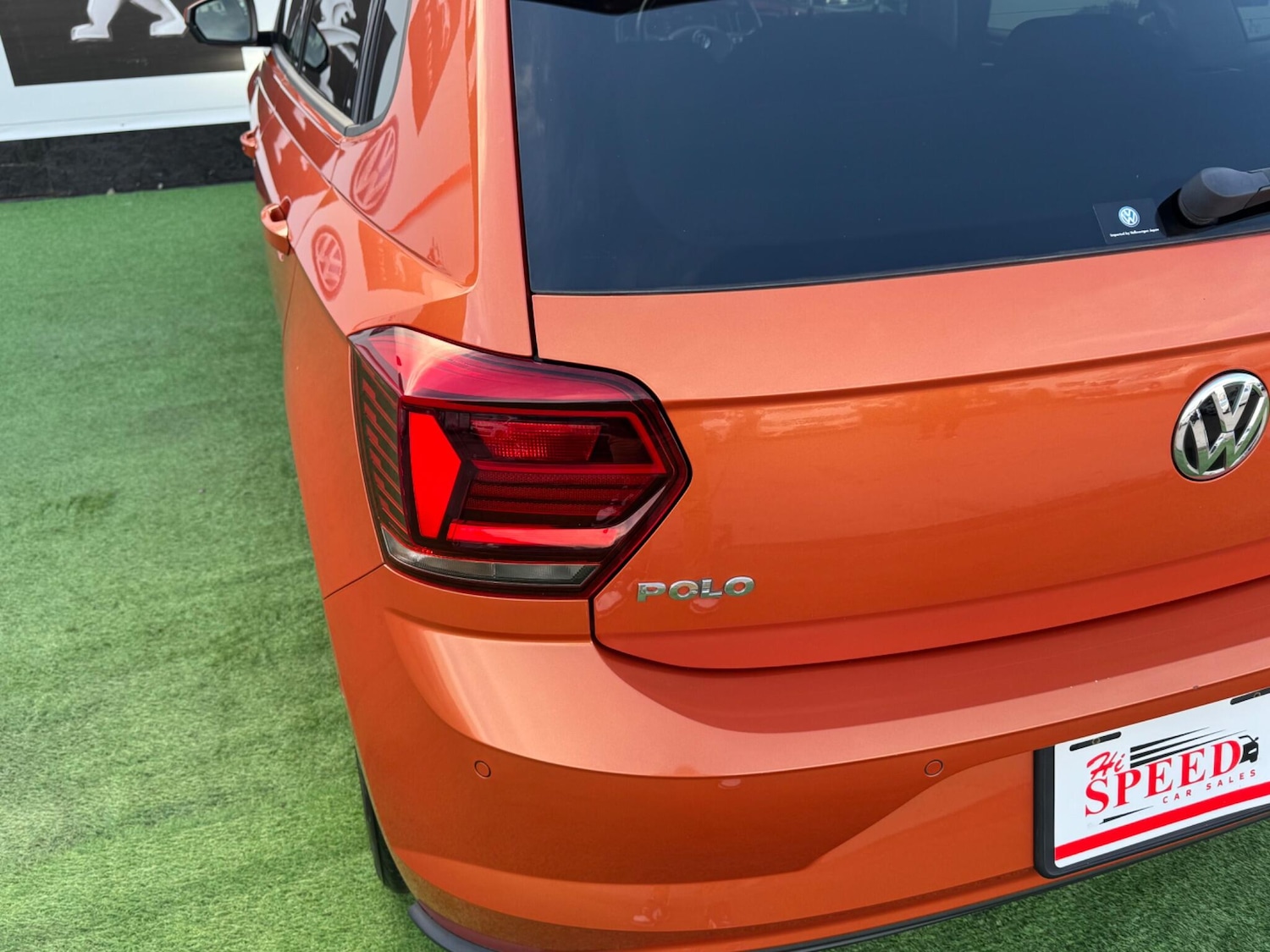 Used Volkswagen Polo for sale - 76646235: Photo 52