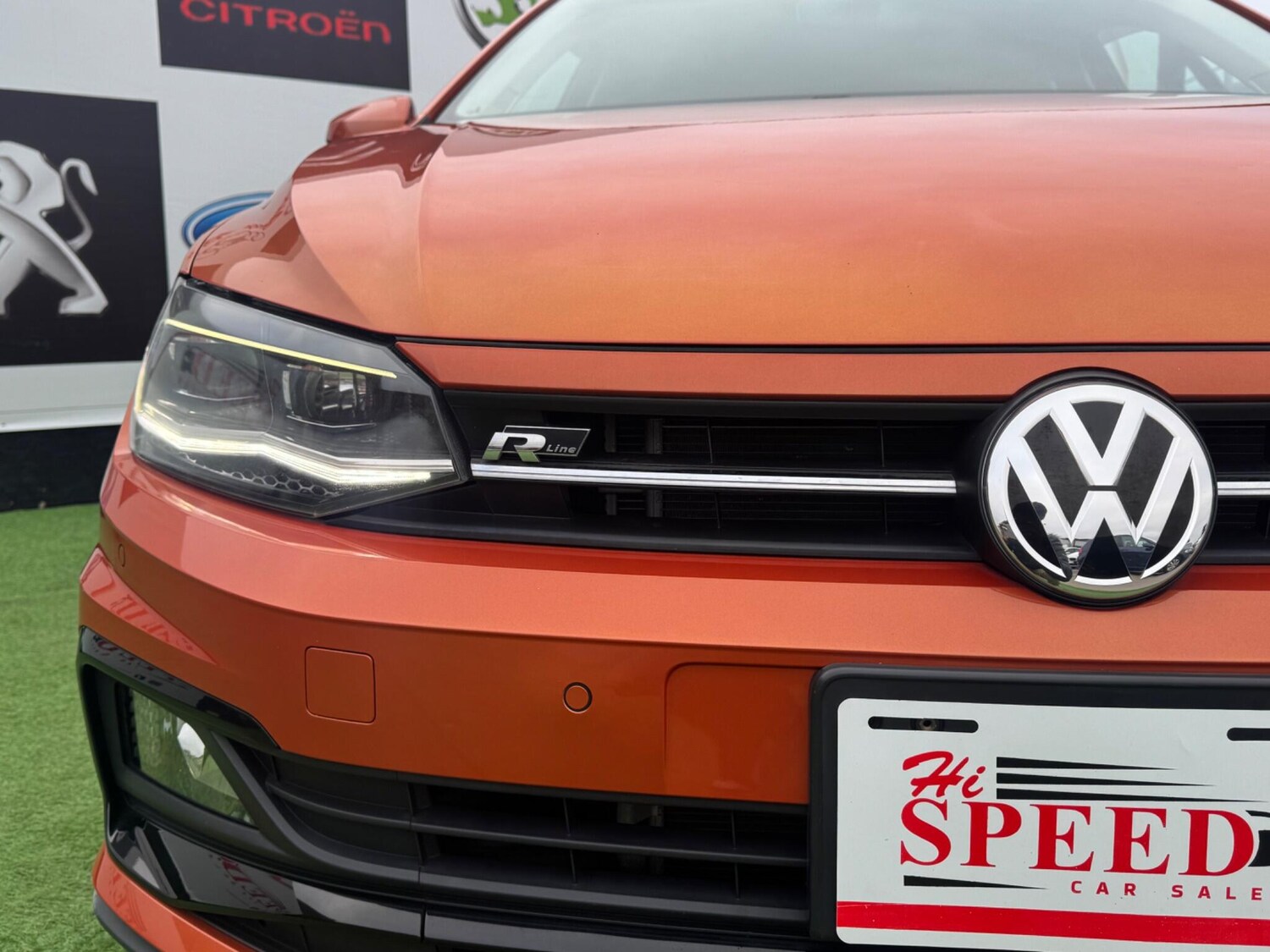 Used Volkswagen Polo for sale - 76646235: Photo 53