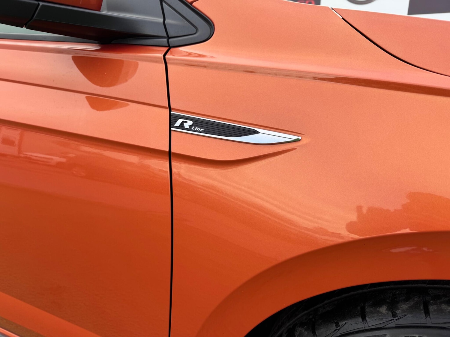 Used Volkswagen Polo for sale - 76646235: Photo 54