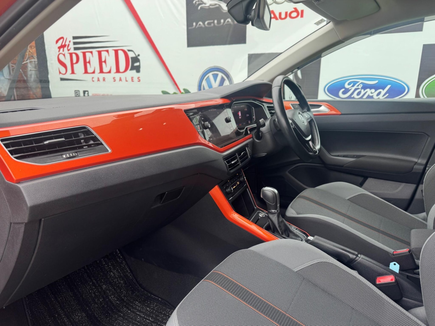 Used Volkswagen Polo for sale - 76646235: Photo 55