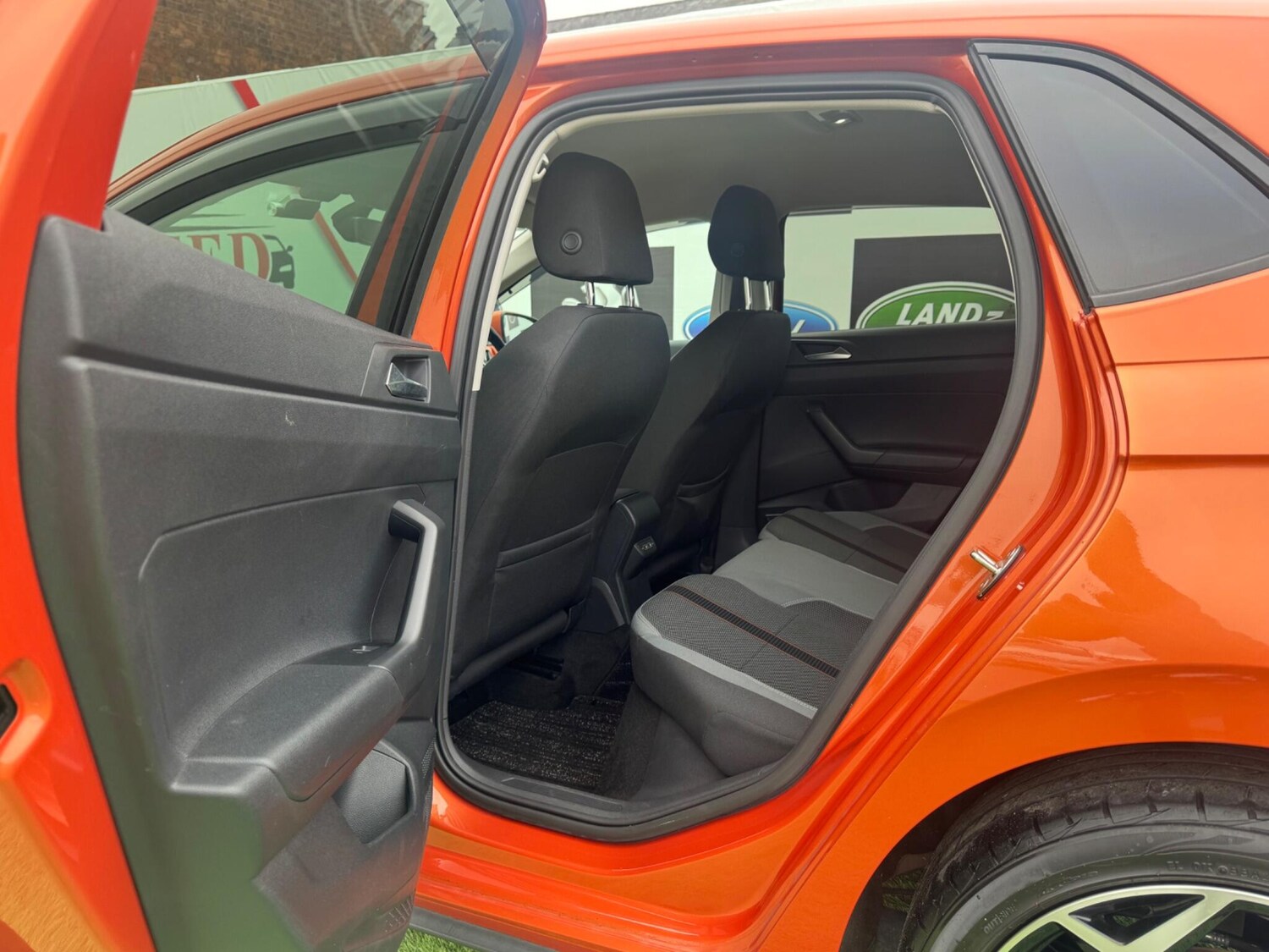 Used Volkswagen Polo for sale - 76646235: Photo 56