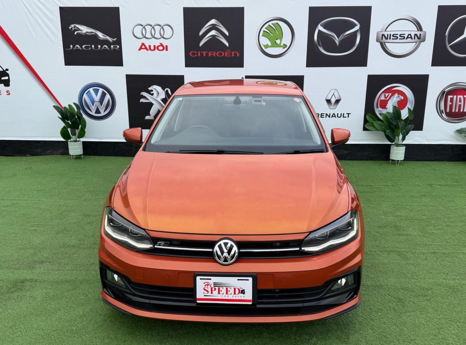 Used Volkswagen Polo for sale - 76646235: Photo 6