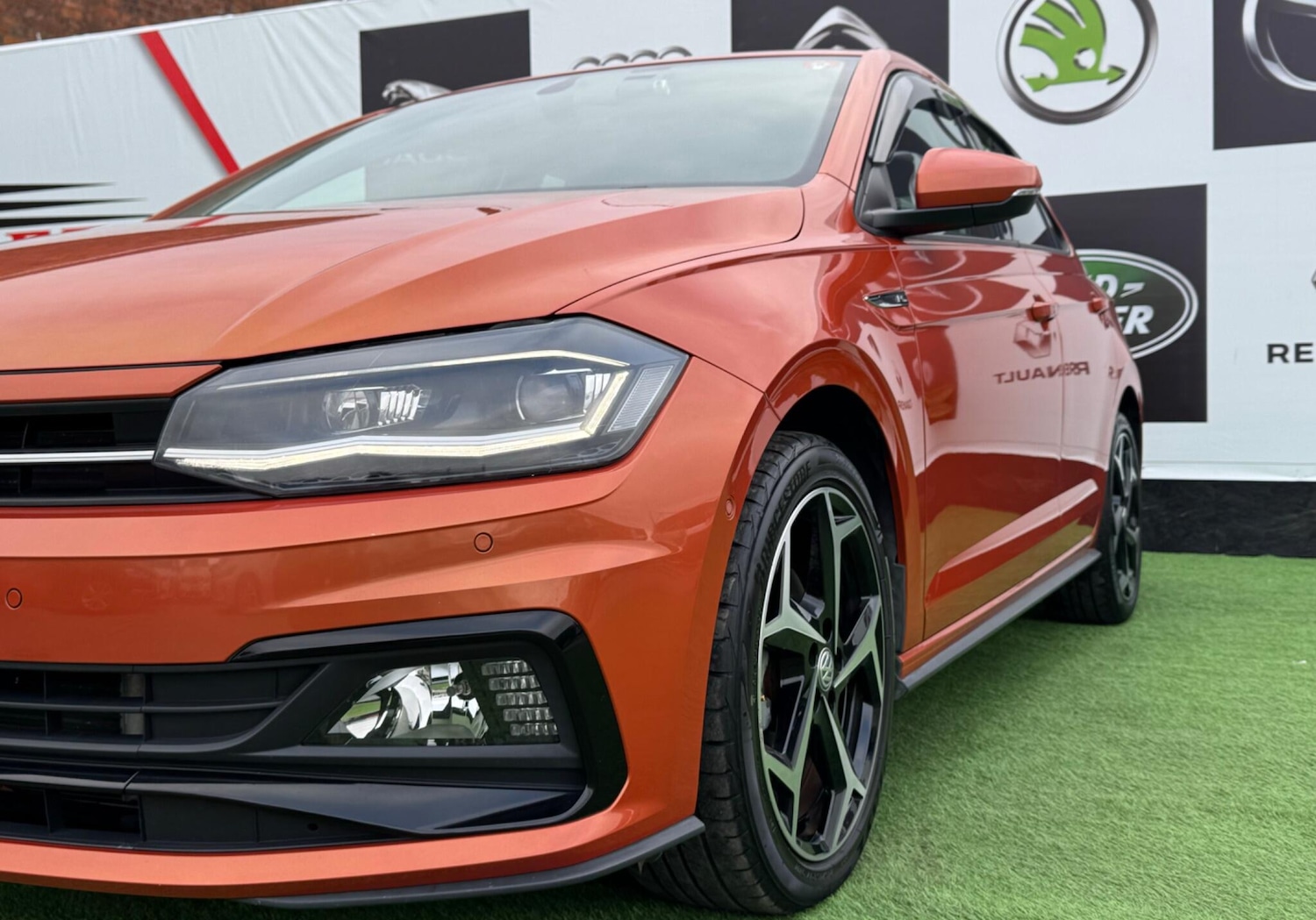 Used Volkswagen Polo for sale - 76646235: Photo 7