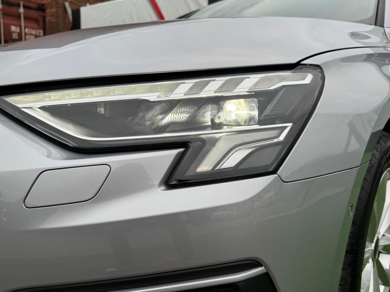 Used Audi A3 2025 for sale - 76620303: Photo 10