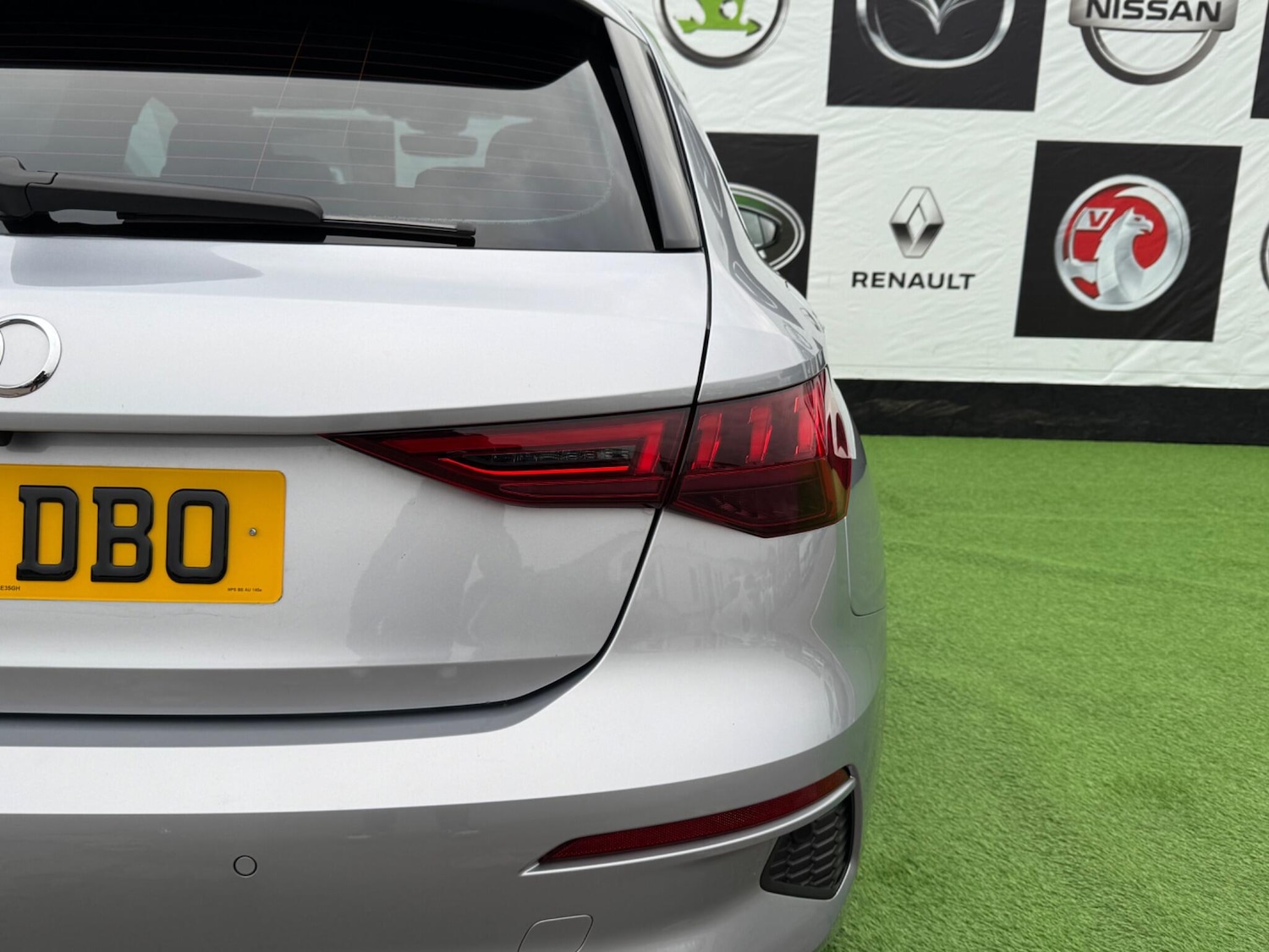 Used Audi A3 2025 for sale - 76620303: Photo 11