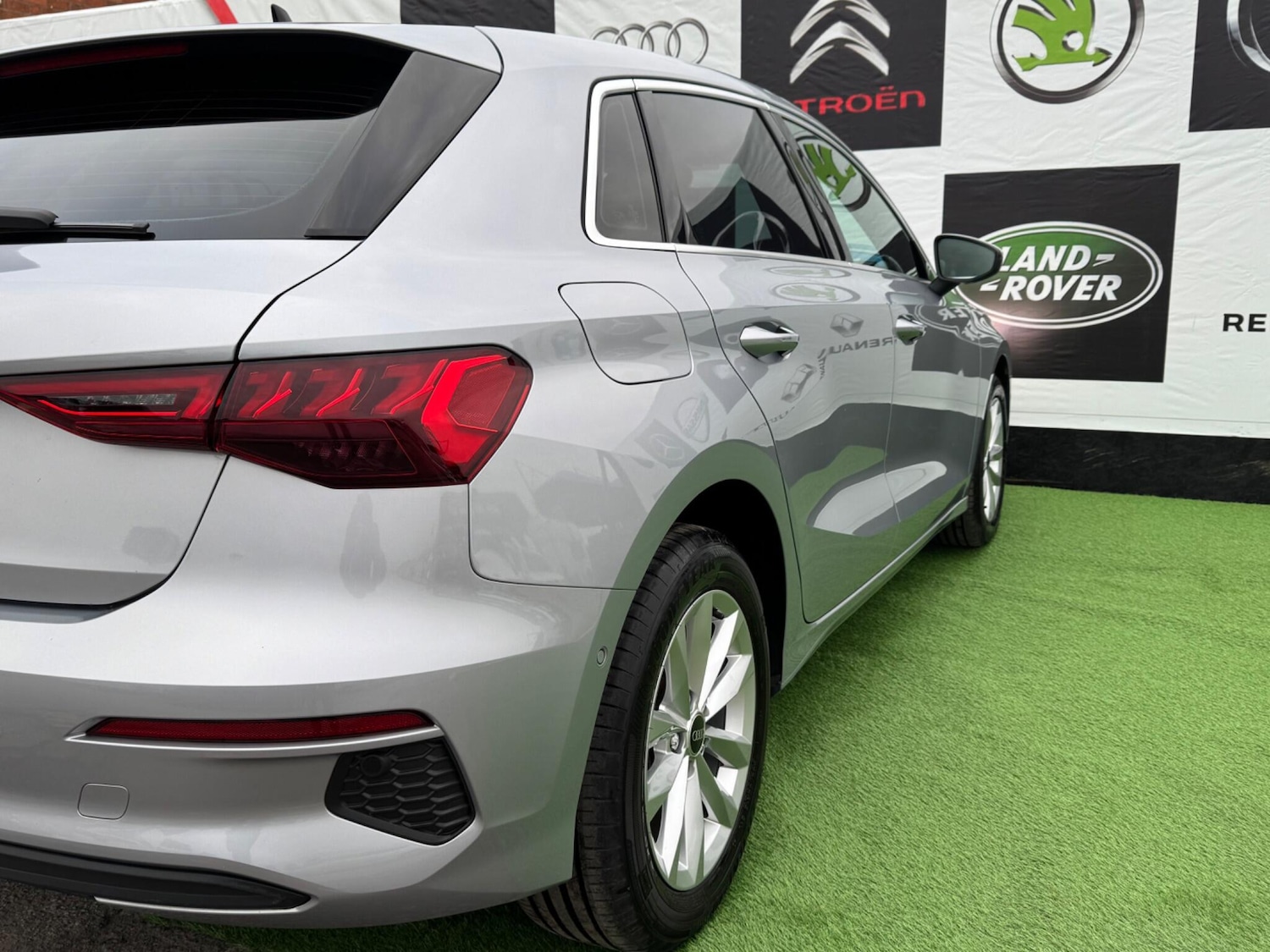 Used Audi A3 2025 for sale - 76620303: Photo 14