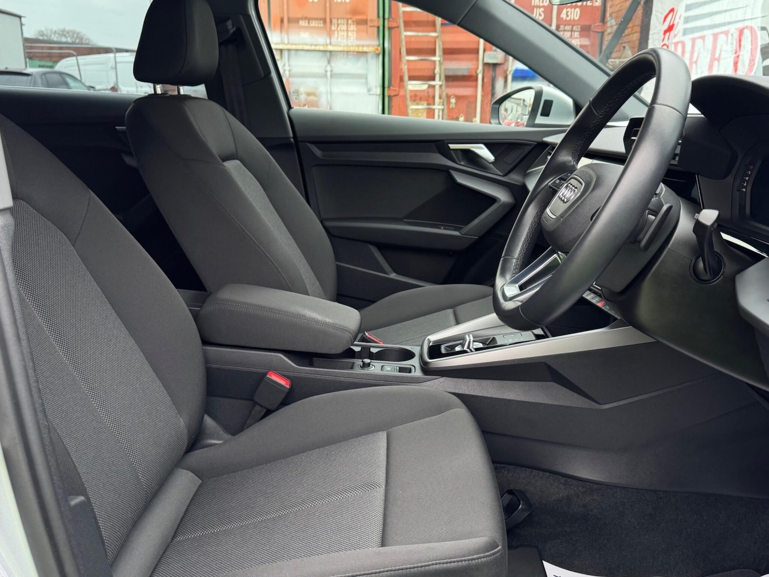 Used Audi A3 2025 for sale - 76620303: Photo 16