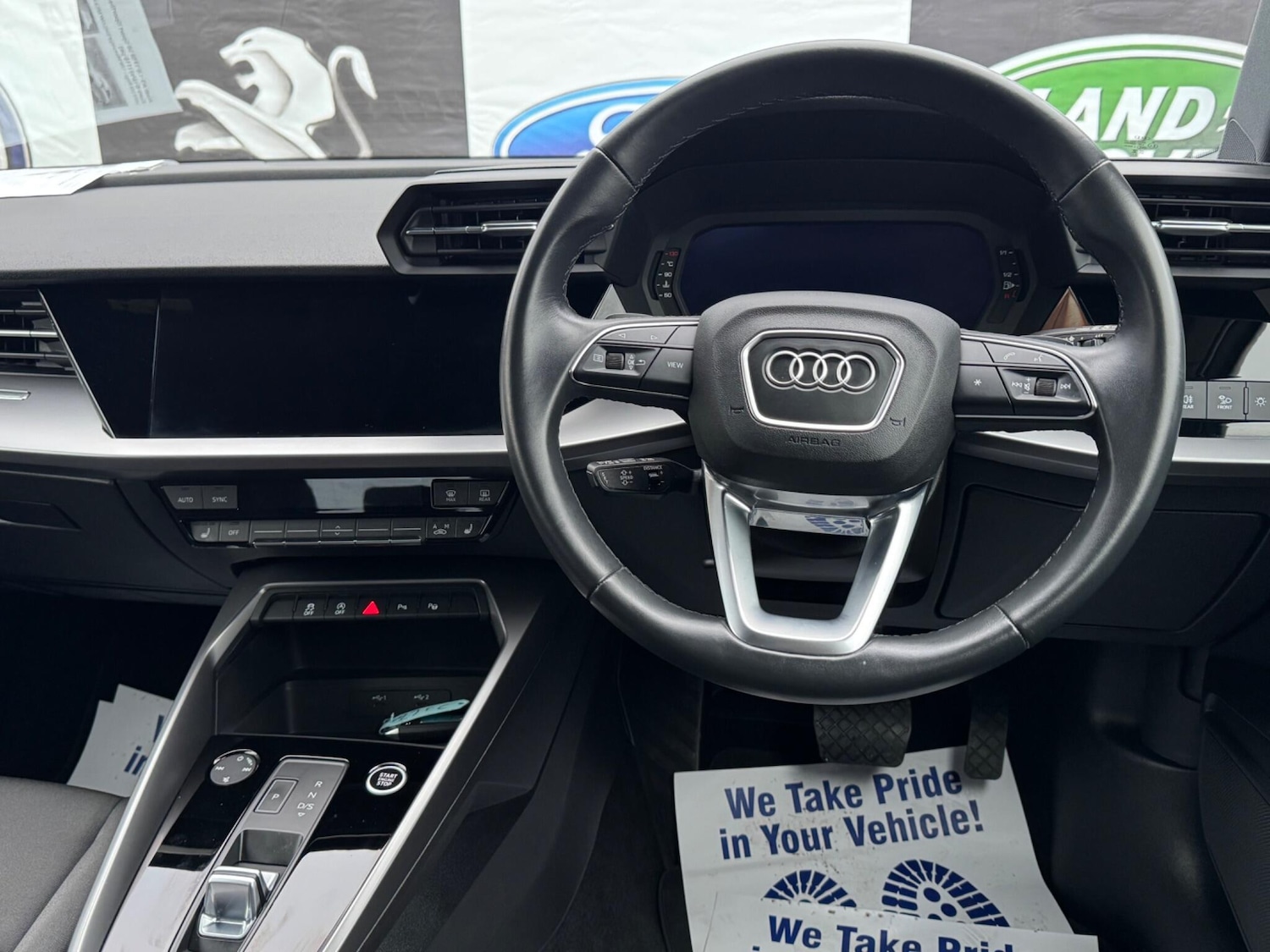 Used Audi A3 2025 for sale - 76620303: Photo 18