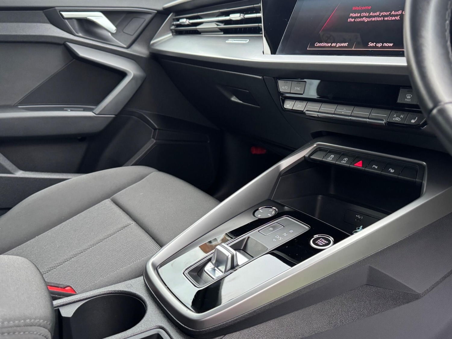 Used Audi A3 2025 for sale - 76620303: Photo 20
