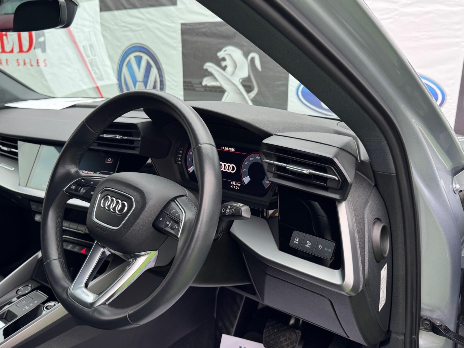 Used Audi A3 2025 for sale - 76620303: Photo 21