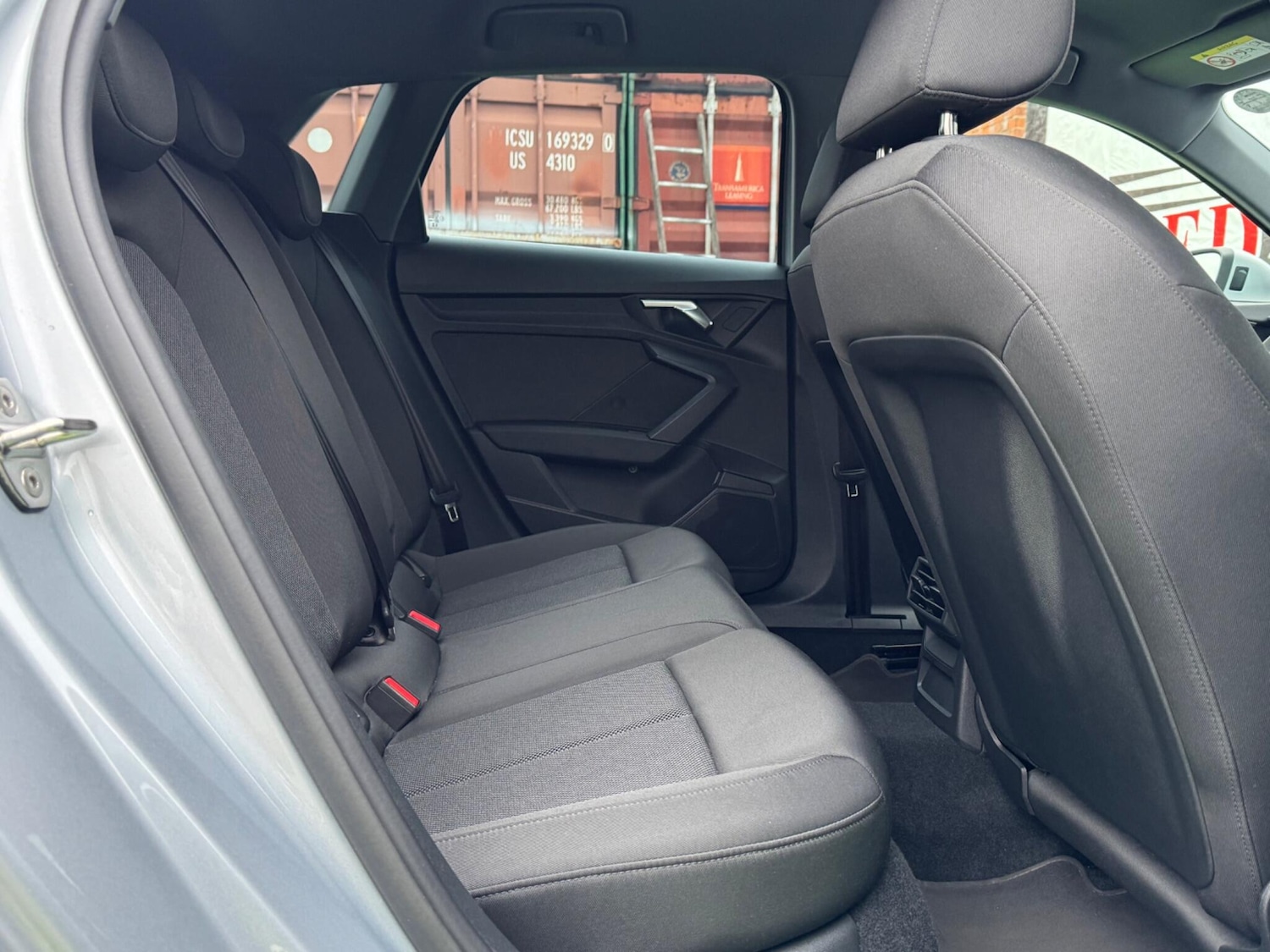 Used Audi A3 2025 for sale - 76620303: Photo 22