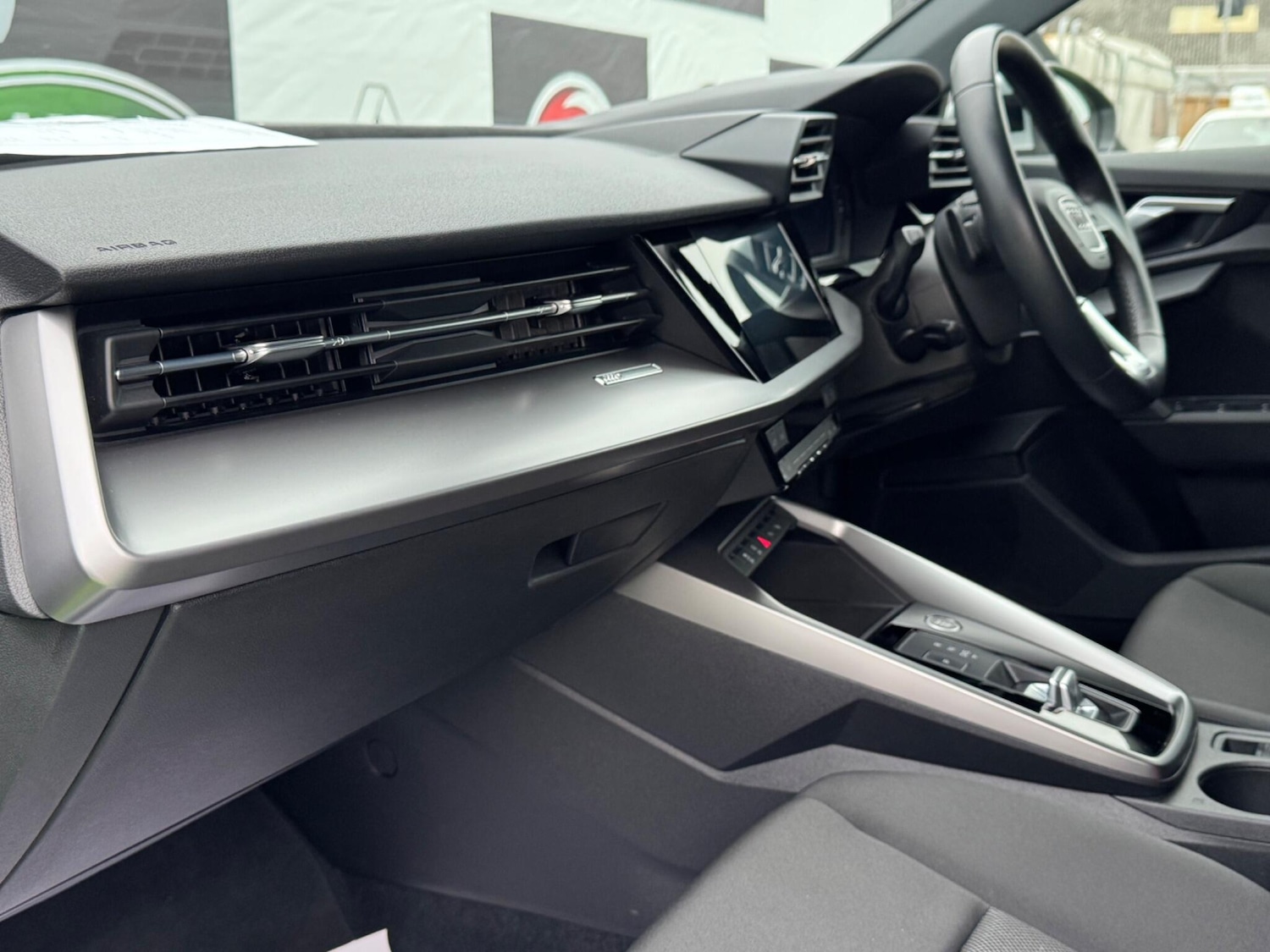 Used Audi A3 2025 for sale - 76620303: Photo 23