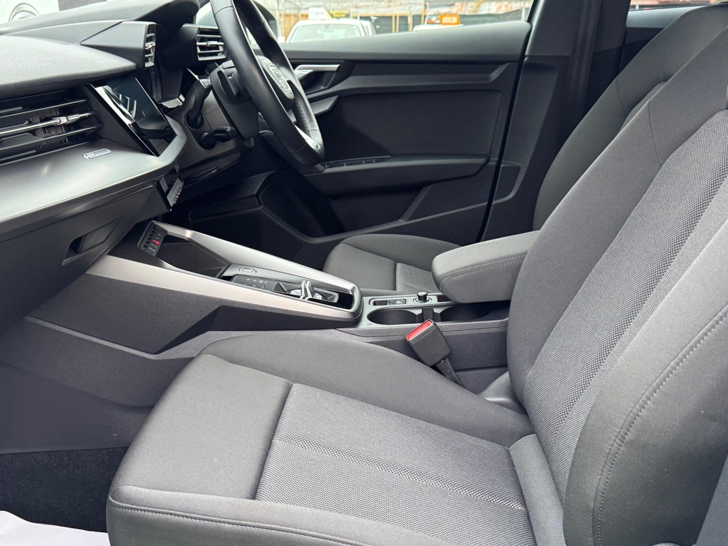 Used Audi A3 2025 for sale - 76620303: Photo 24