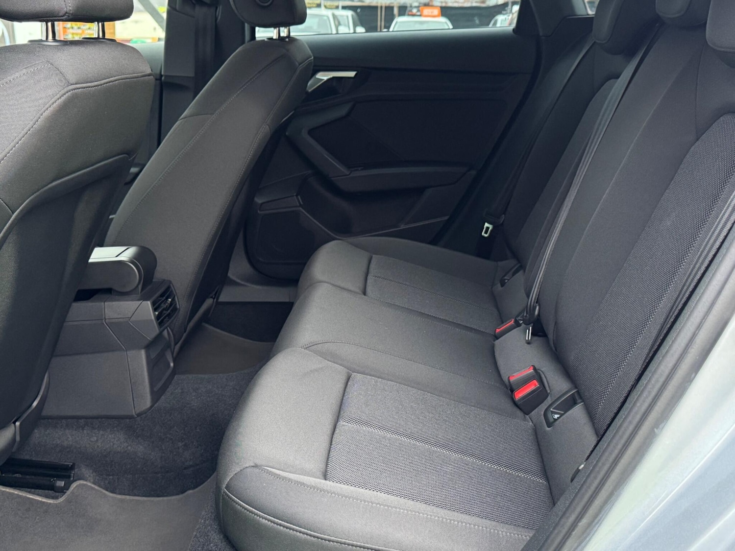 Used Audi A3 2025 for sale - 76620303: Photo 25