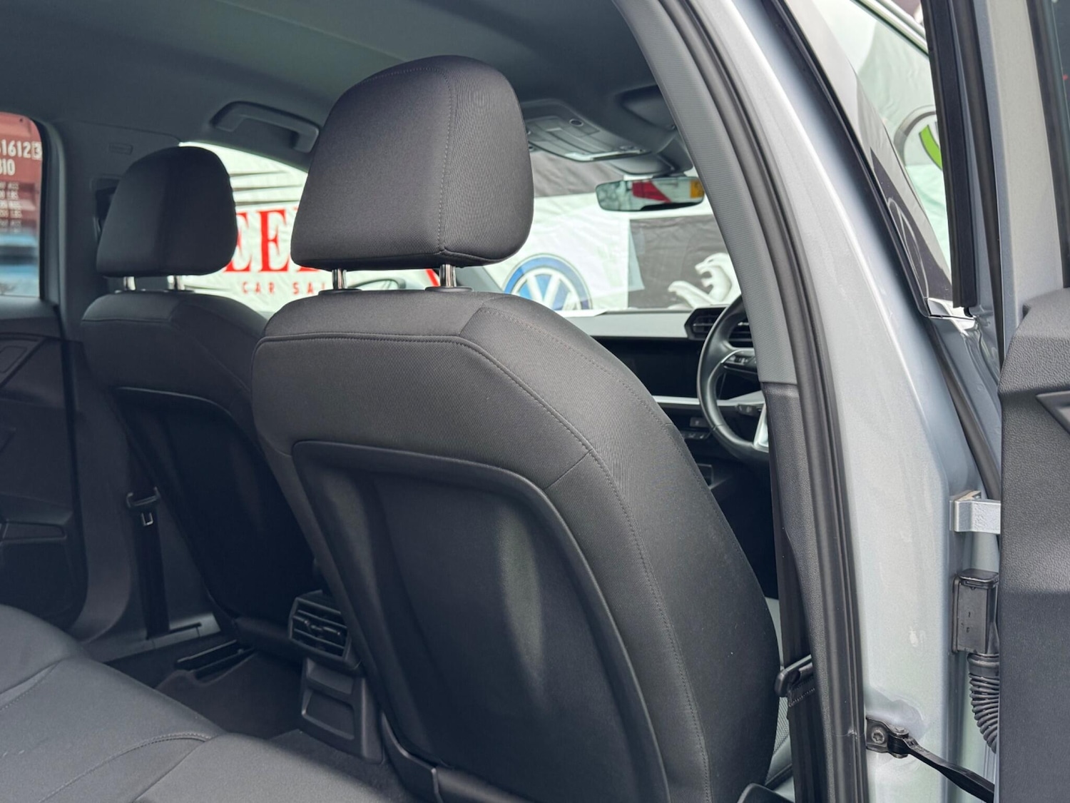 Used Audi A3 2025 for sale - 76620303: Photo 26