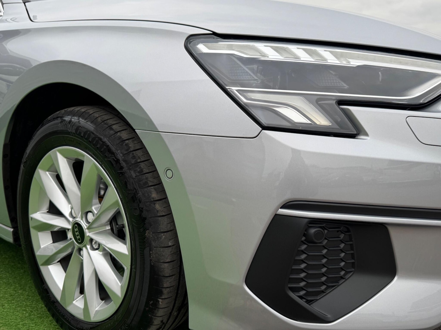 Used Audi A3 2025 for sale - 76620303: Photo 3