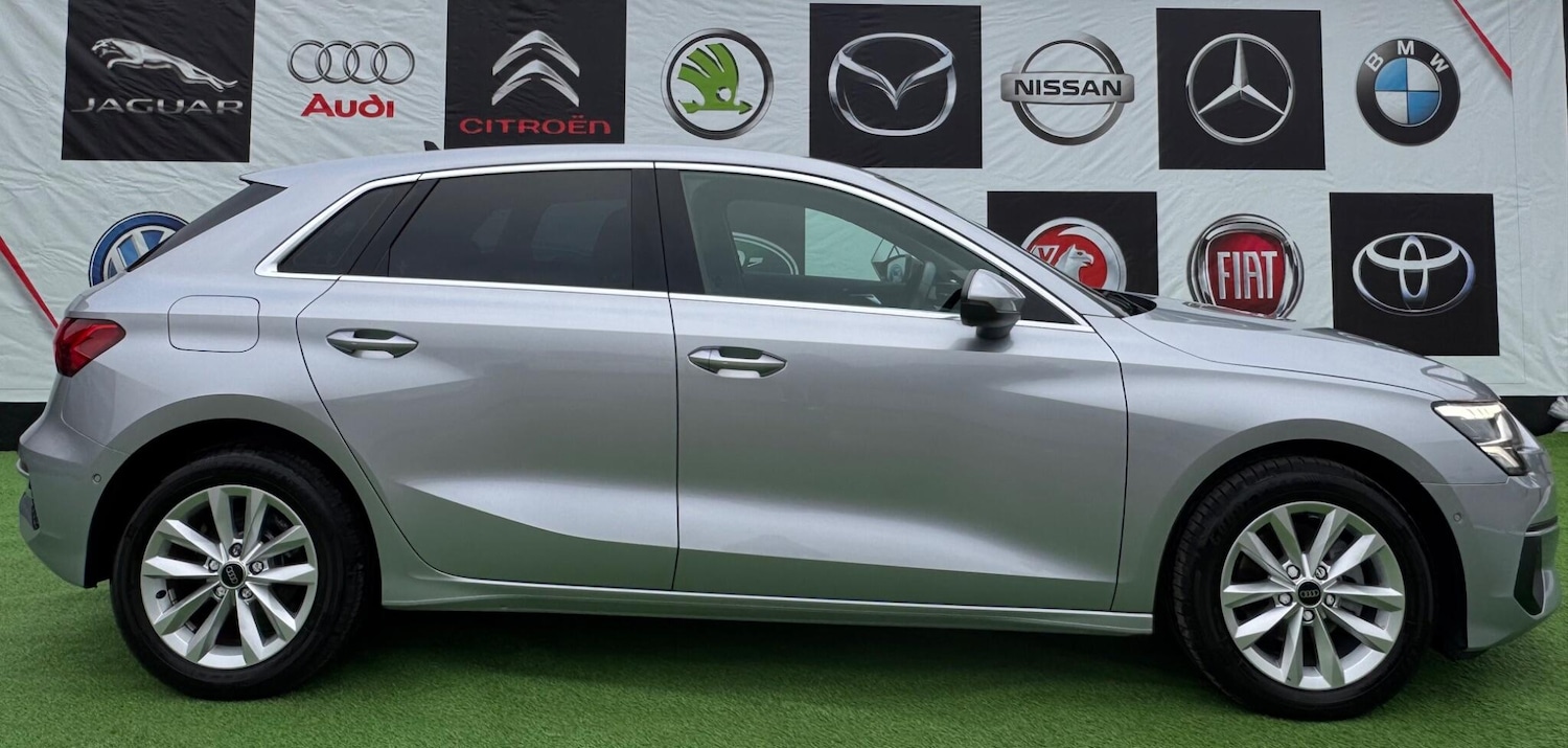 Used Audi A3 2025 for sale - 76620303: Photo 4