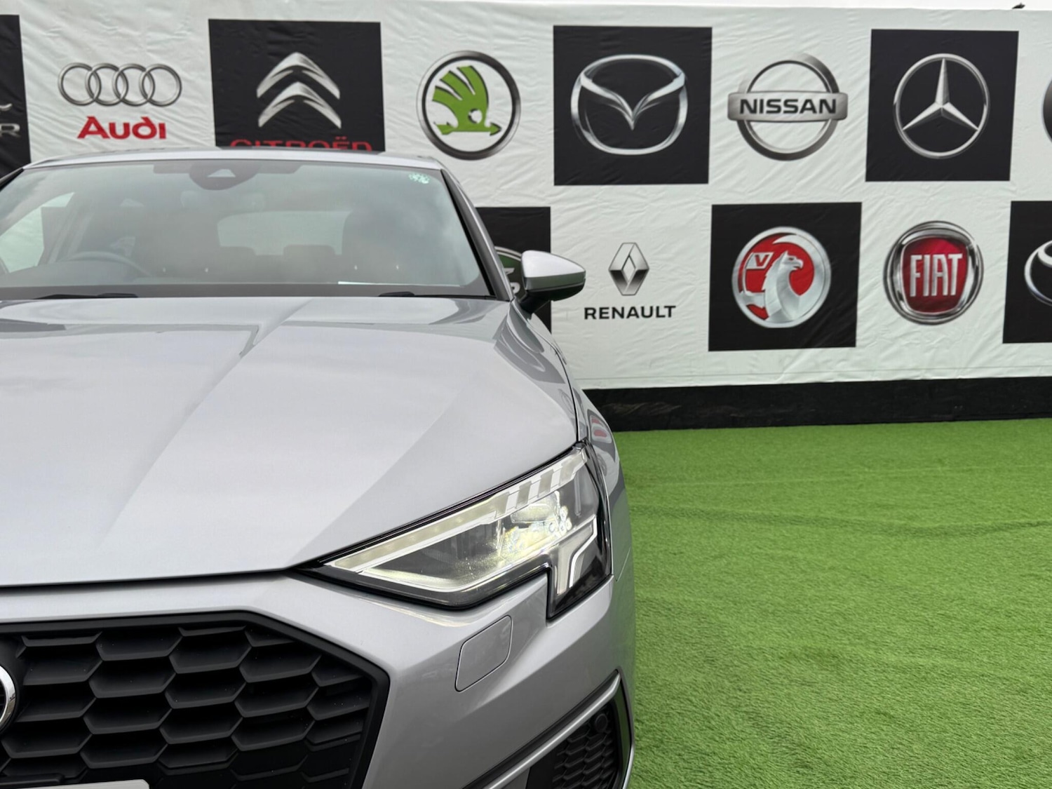 Used Audi A3 2025 for sale - 76620303: Photo 6