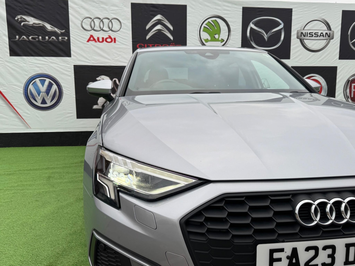 Used Audi A3 2025 for sale - 76620303: Photo 7