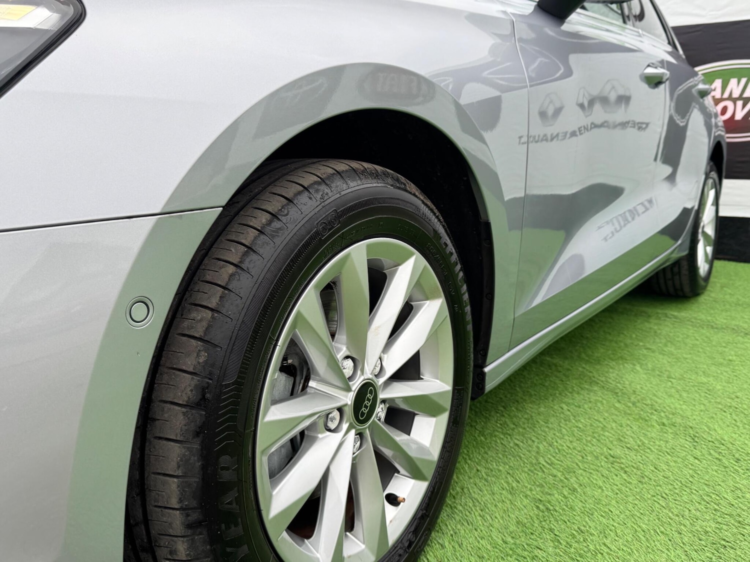 Used Audi A3 2025 for sale - 76620303: Photo 8