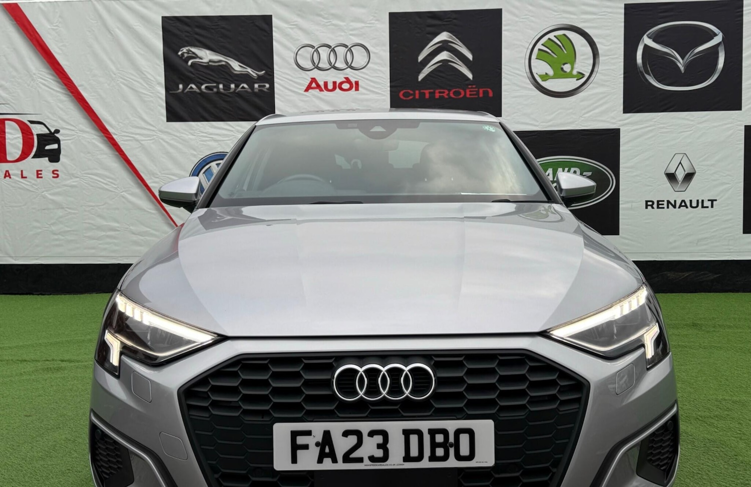 Used Audi A3 2025 for sale - 76620303: Photo 9