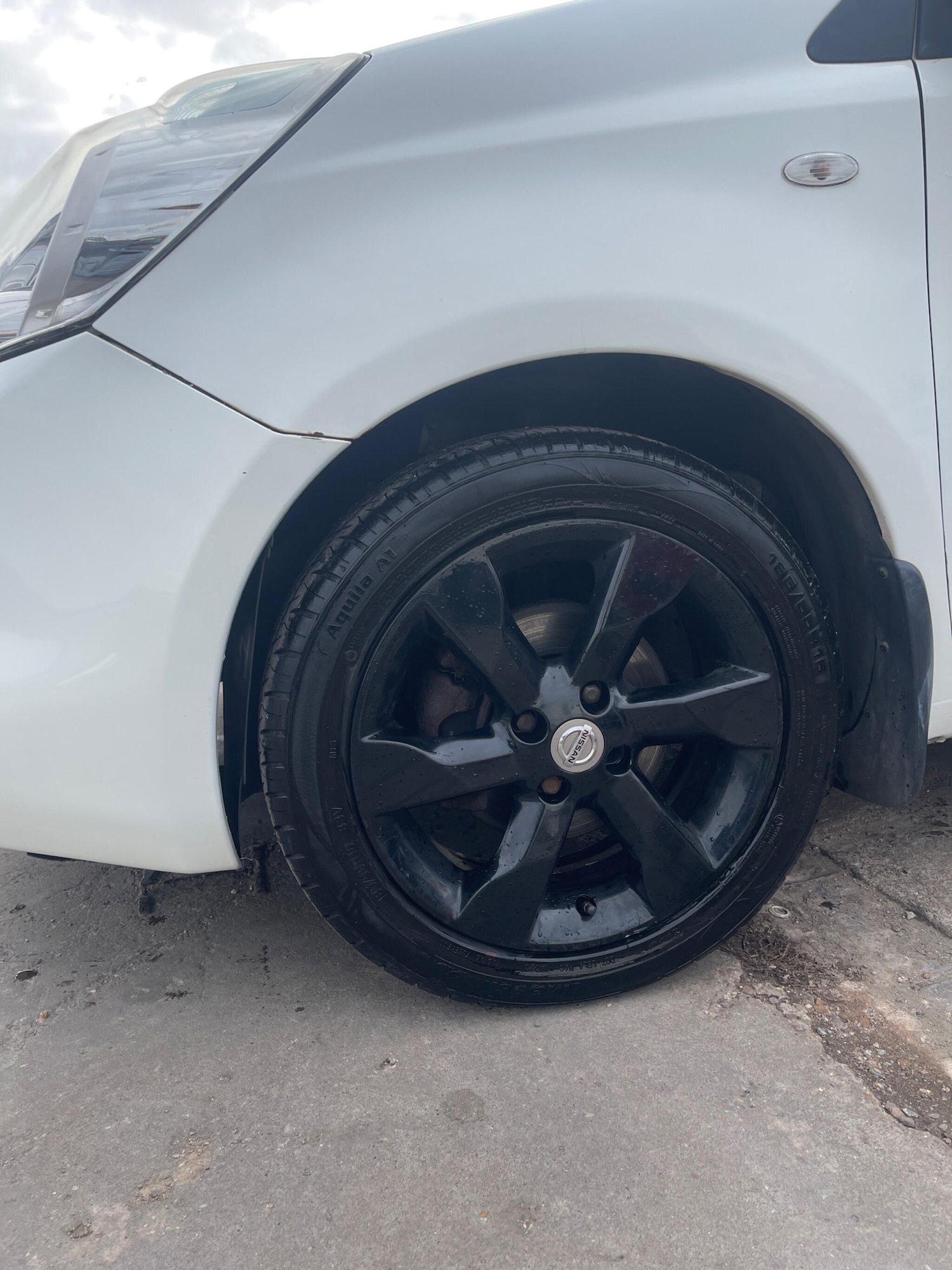 Used Nissan Note 2011 for sale - 76619958: Photo 16