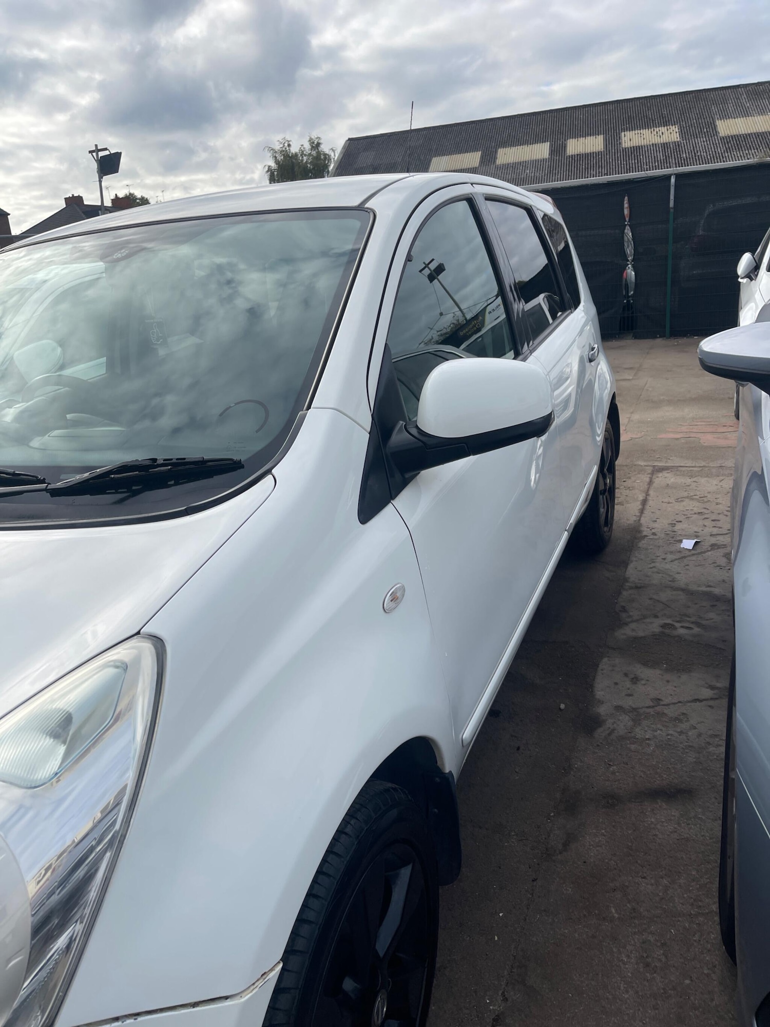 Used Nissan Note 2011 for sale - 76619958: Photo 17