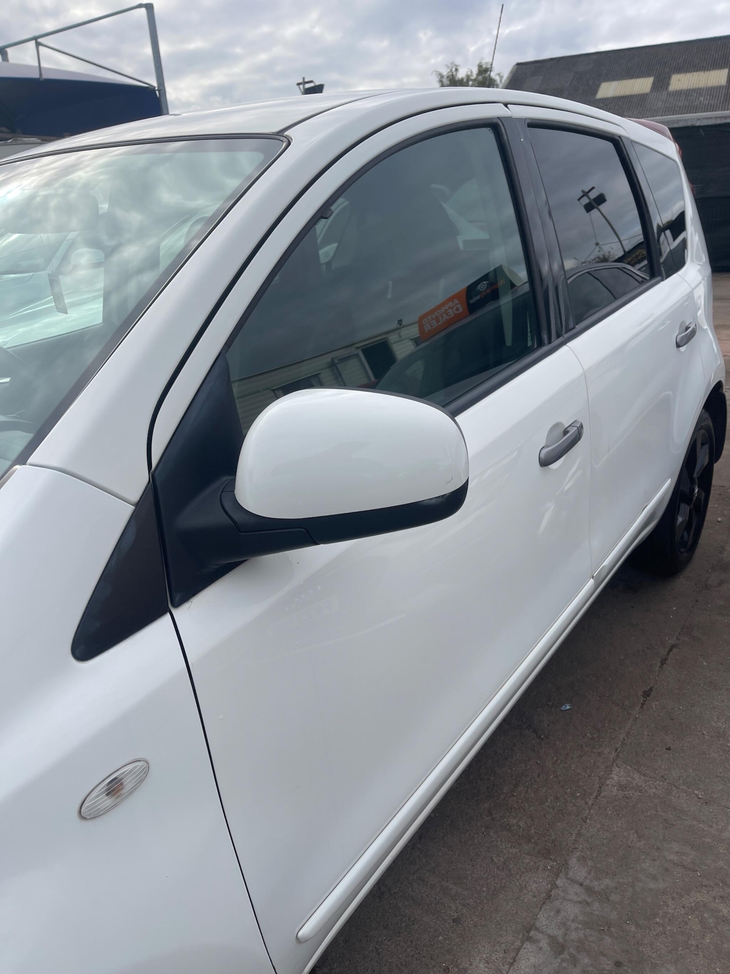 Used Nissan Note 2011 for sale - 76619958: Photo 18