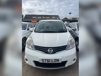 (61) - 1.4 16V n-tec Euro 5 5dr