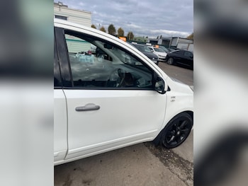 Used Nissan Note 2011 for sale - 76619958: Photo