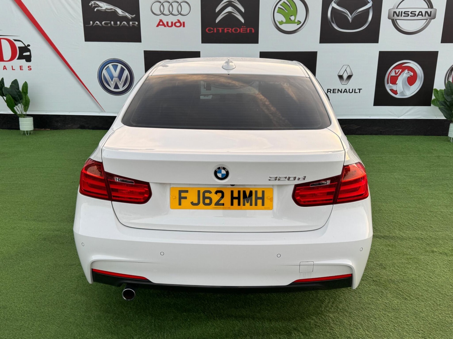 Used BMW 3 Series for sale - 76997517: Photo 11