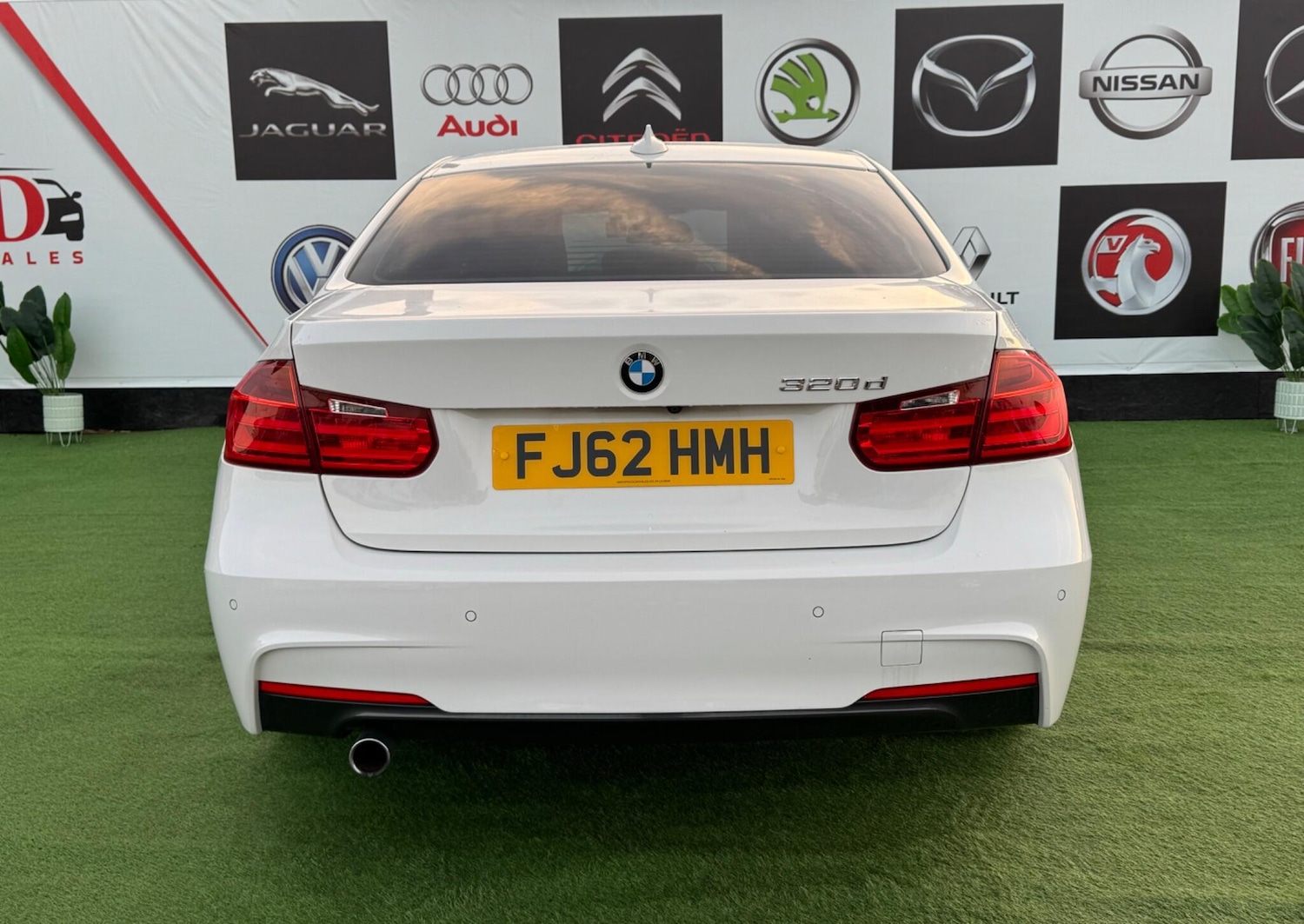 Used BMW 3 Series for sale - 76997517: Photo 12