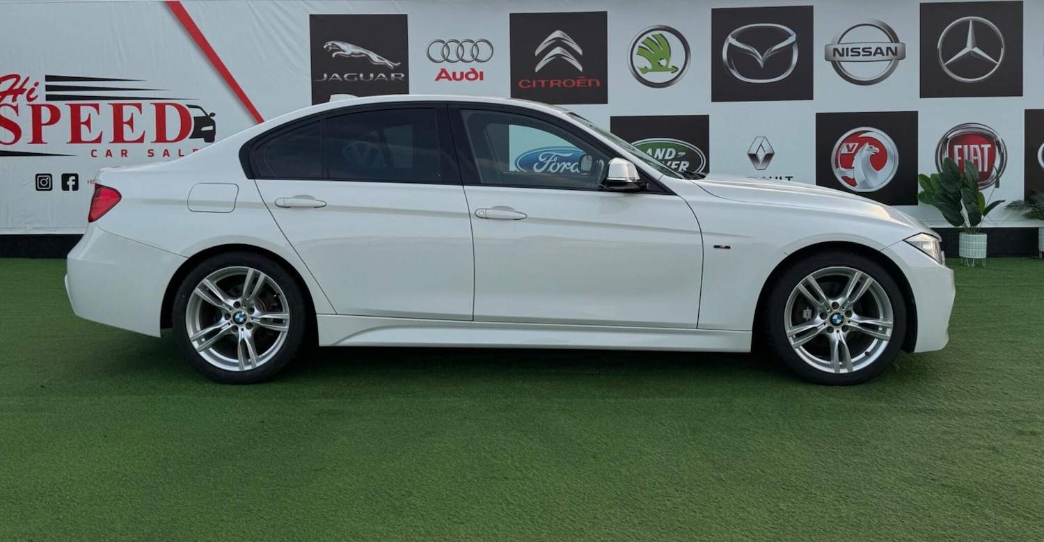 Used BMW 3 Series for sale - 76997517: Photo 13