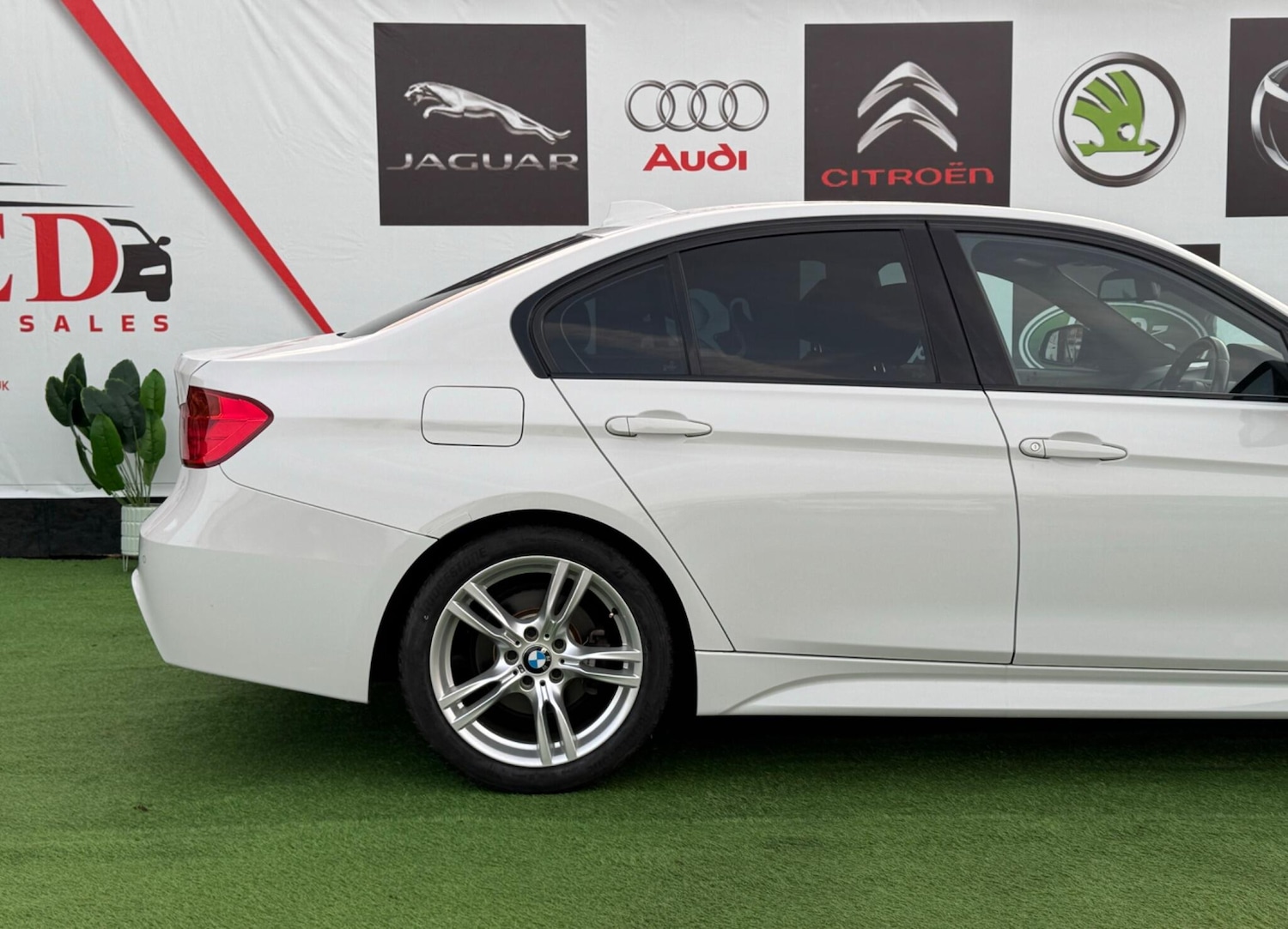 Used BMW 3 Series for sale - 76997517: Photo 15