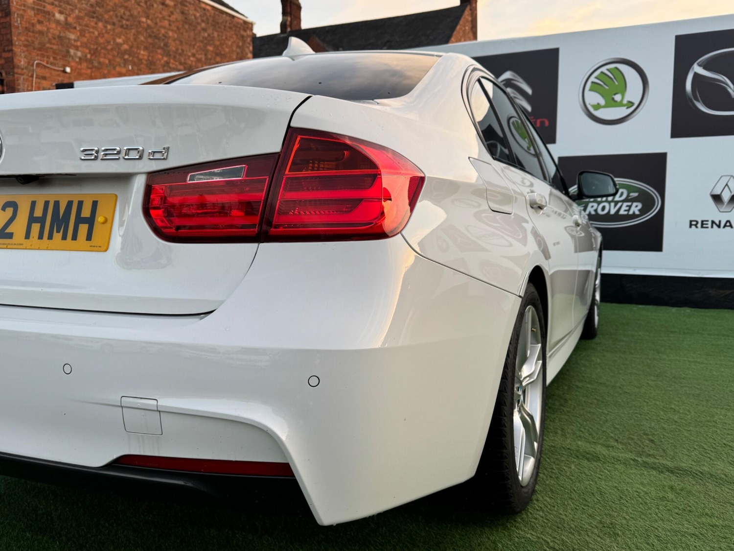 Used BMW 3 Series for sale - 76997517: Photo 16