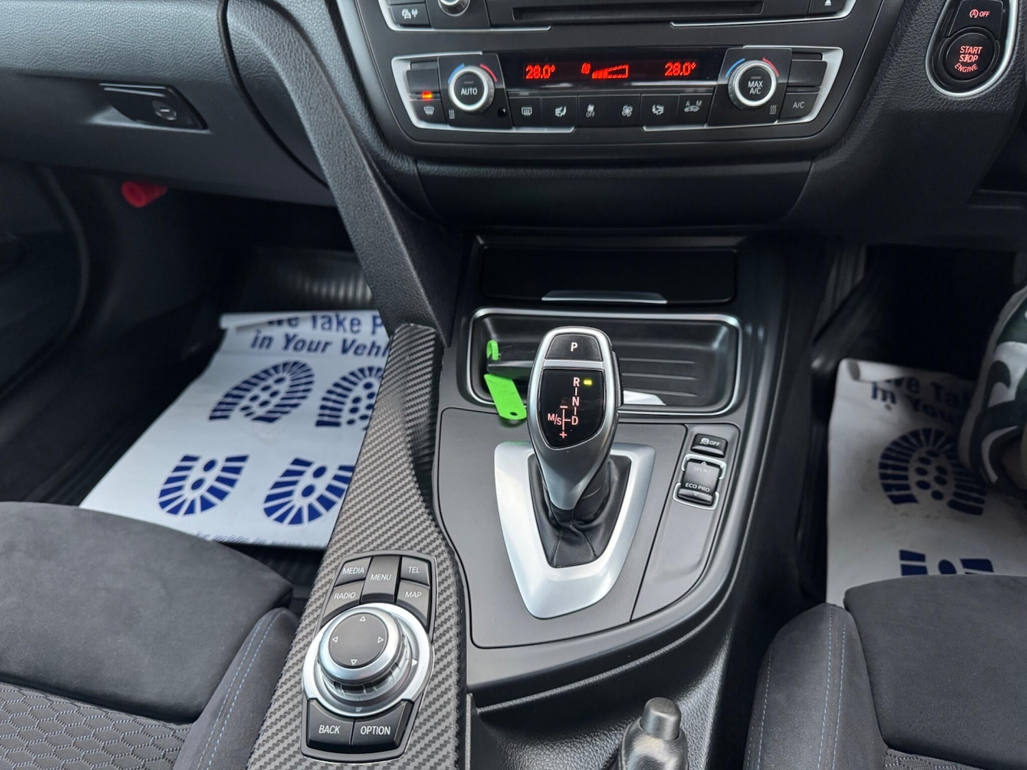 Used BMW 3 Series for sale - 76997517: Photo 17