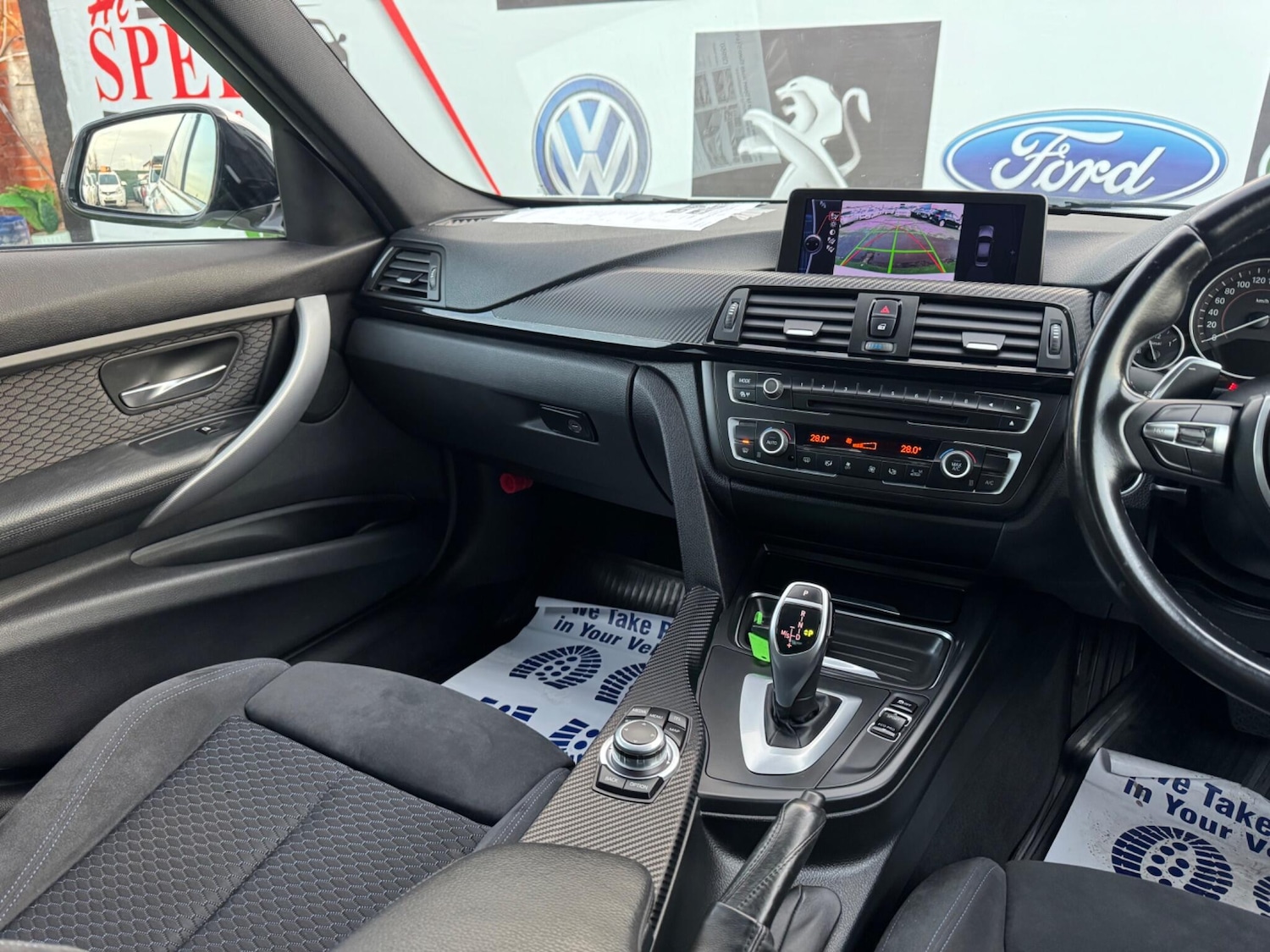 Used BMW 3 Series for sale - 76997517: Photo 19