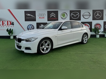 BMW 3 Series feature image