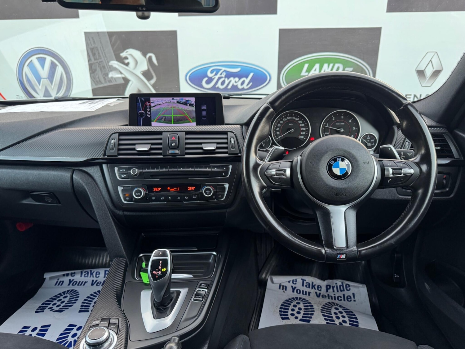 Used BMW 3 Series for sale - 76997517: Photo 20