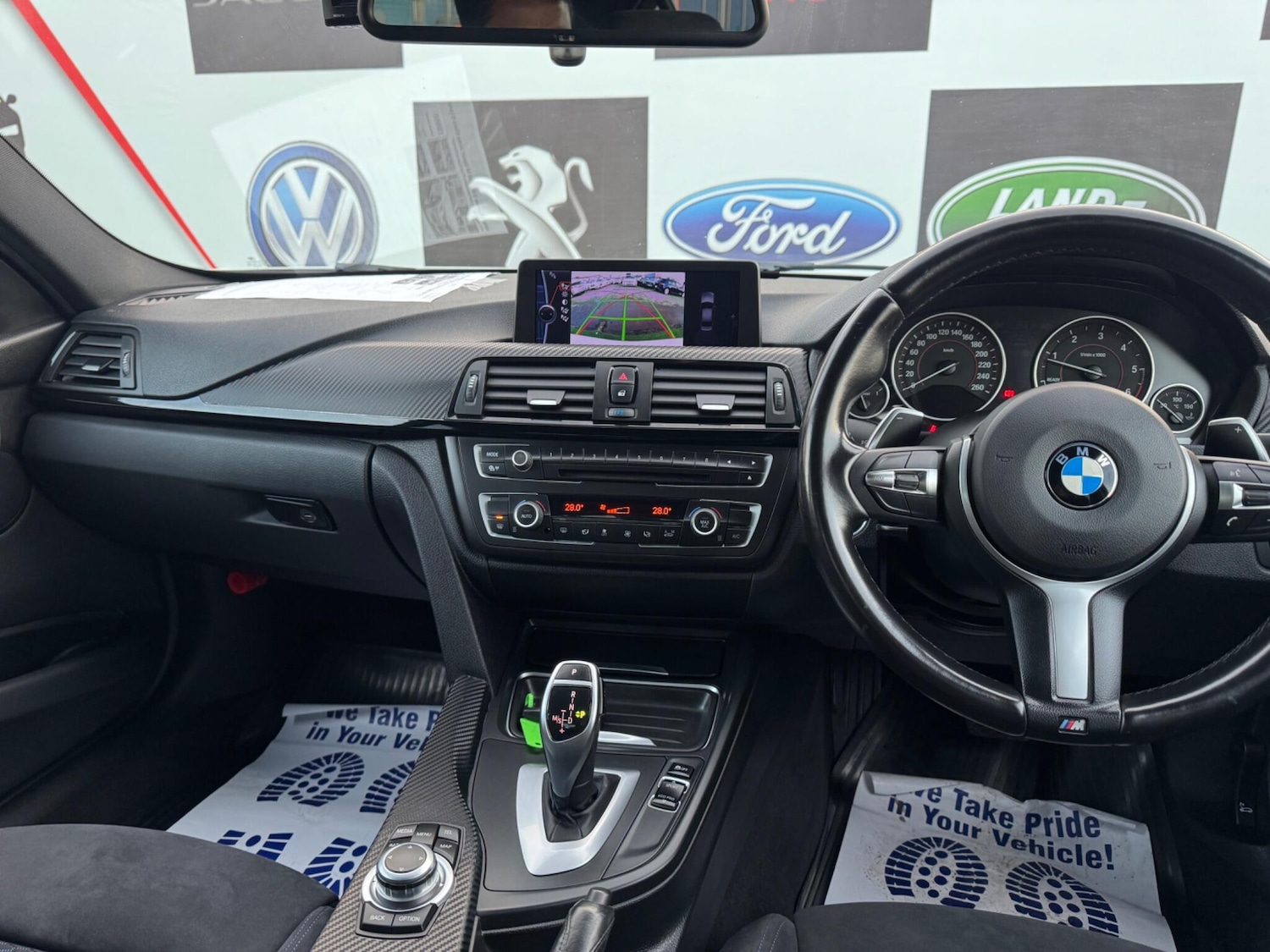 Used BMW 3 Series for sale - 76997517: Photo 21