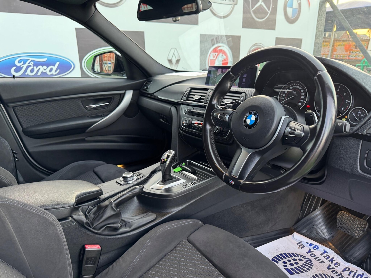 Used BMW 3 Series for sale - 76997517: Photo 23