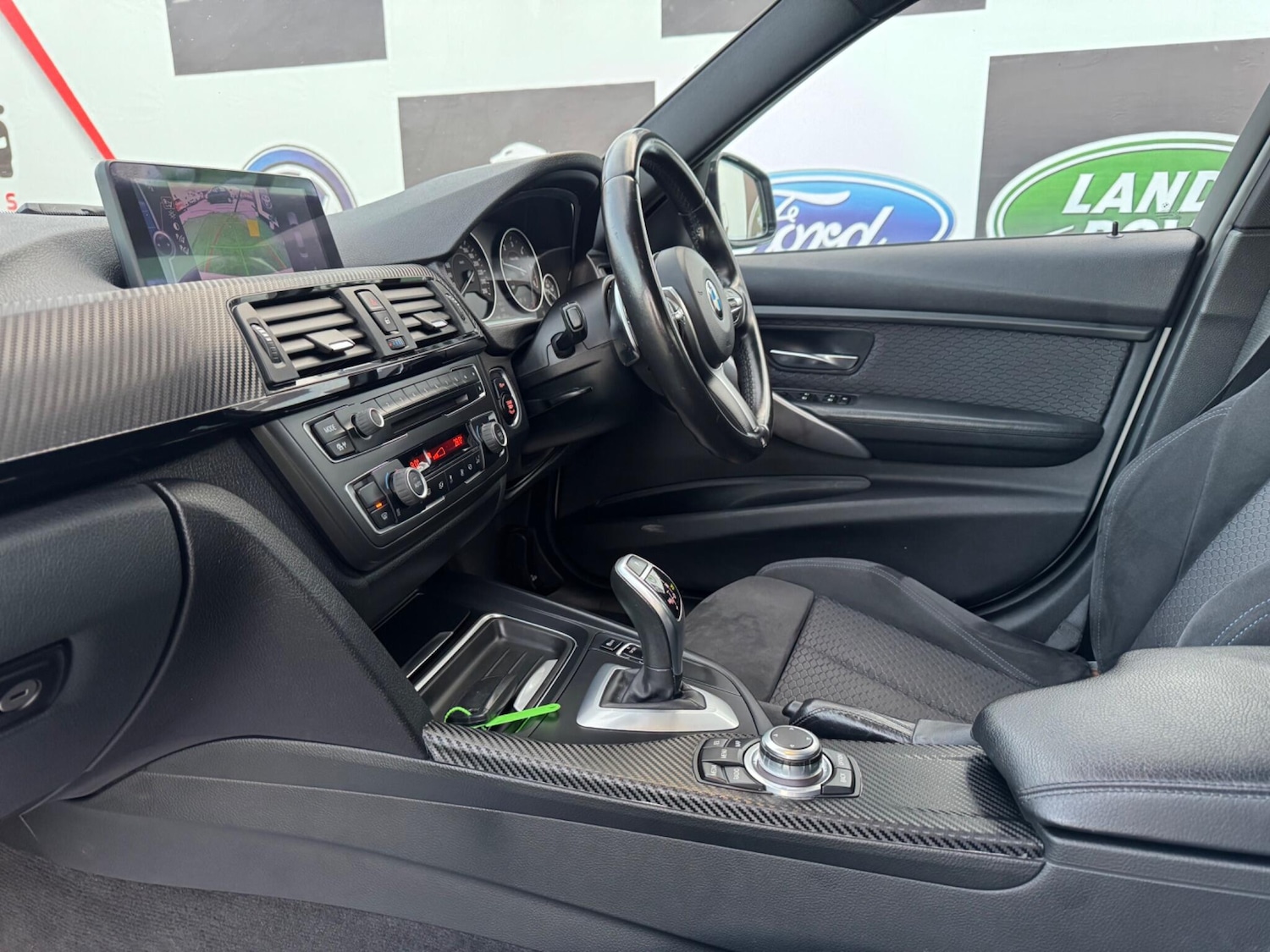 Used BMW 3 Series for sale - 76997517: Photo 24