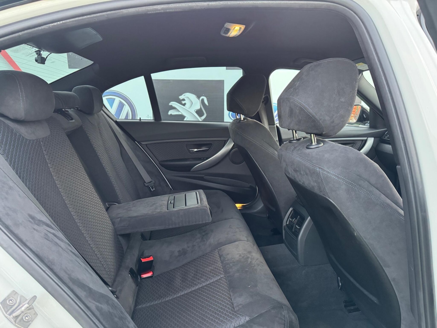 Used BMW 3 Series for sale - 76997517: Photo 27