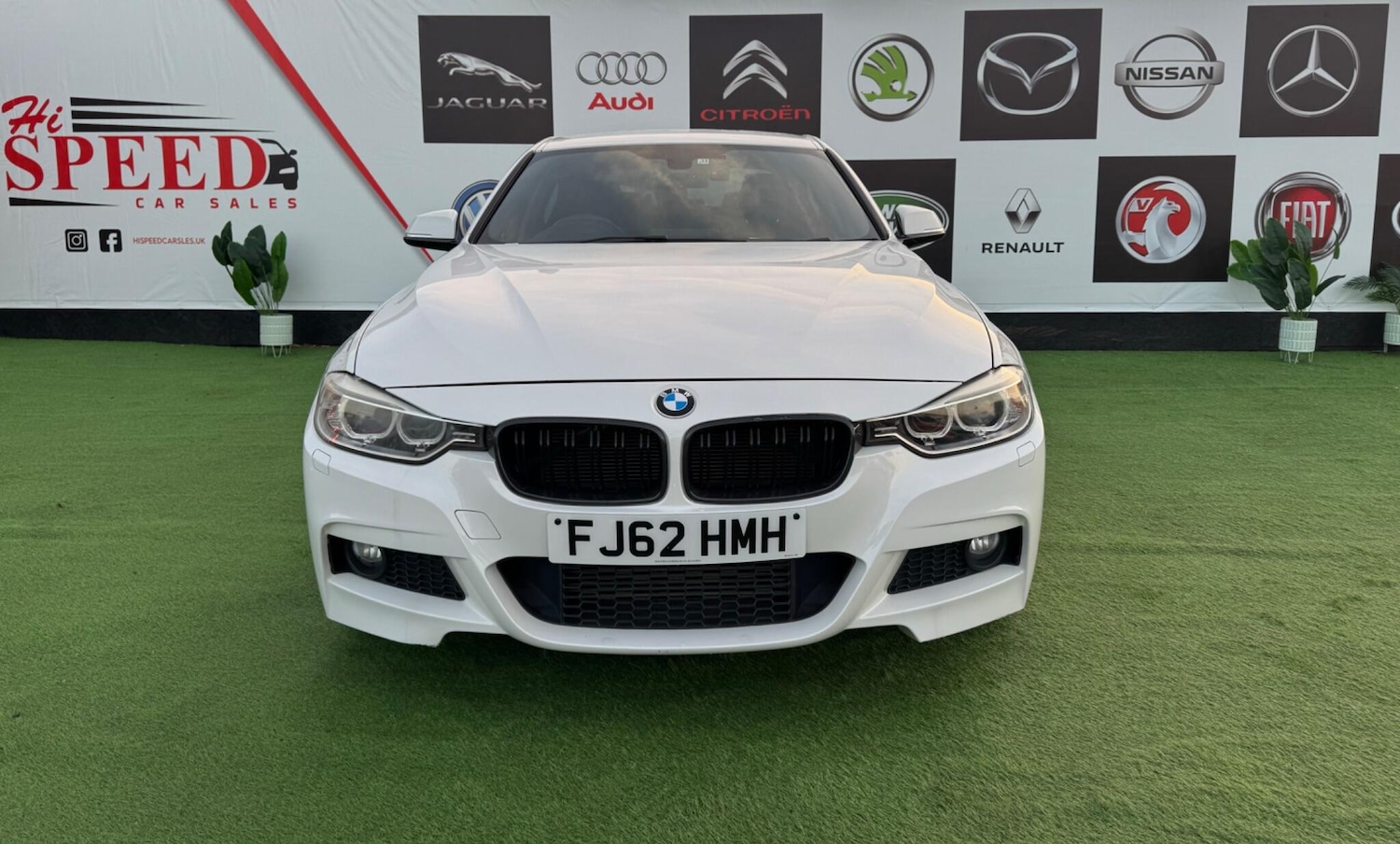 Used BMW 3 Series for sale - 76997517: Photo 3