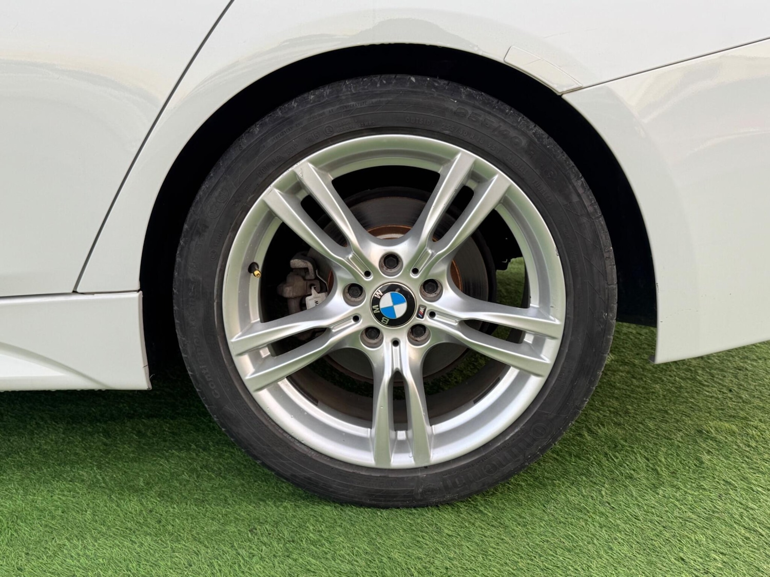 Used BMW 3 Series for sale - 76997517: Photo 37