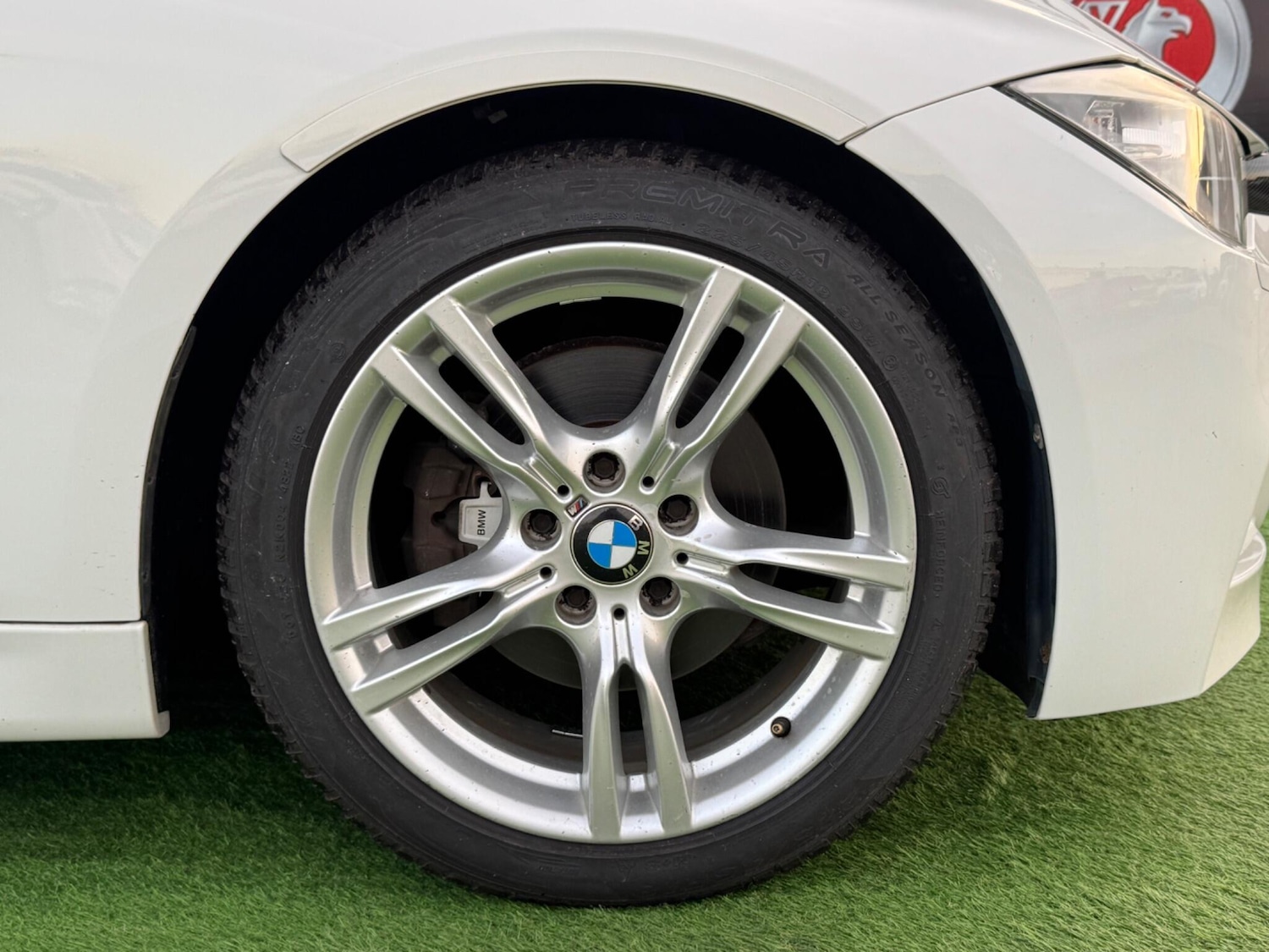 Used BMW 3 Series for sale - 76997517: Photo 38