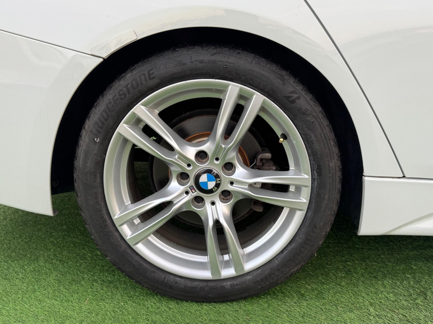 Used BMW 3 Series for sale - 76997517: Photo 39